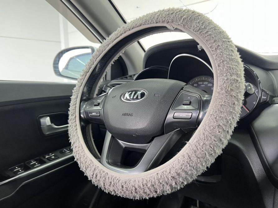 Kia Rio III Уфа  - изображение 8