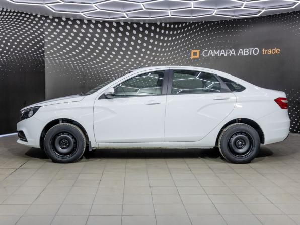 Lada (ВАЗ) Vesta I с пробегом 2019 года, цена 896 000 рублей, 125000 км, седан, Автокод Объявления