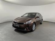 Kia Rio IV Рестайлинг Уфа  - изображение 23