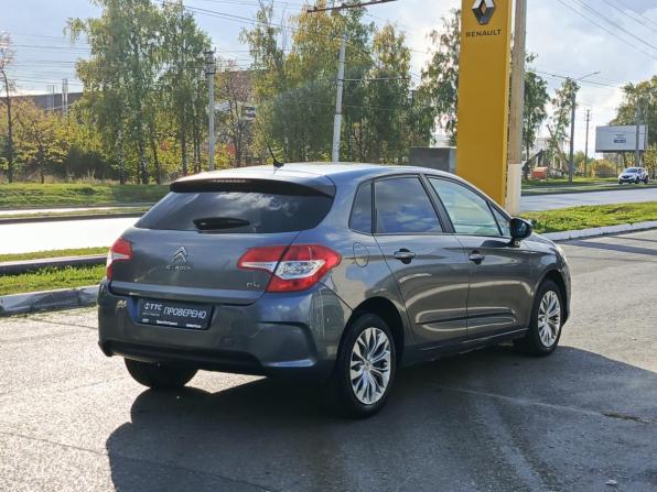 Citroen C4 II с пробегом 2011 года, цена 519 000 рублей, 140238 км, хэтчбек, Автокод Объявления