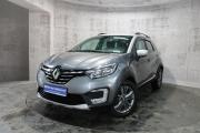 Renault Kaptur I Рестайлинг Ярославль  - изображение 15