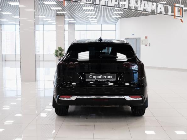 Haval Jolion I с пробегом 2023 года, цена 1 826 000 рублей, 84093 км, внедорожник, Автокод Объявления