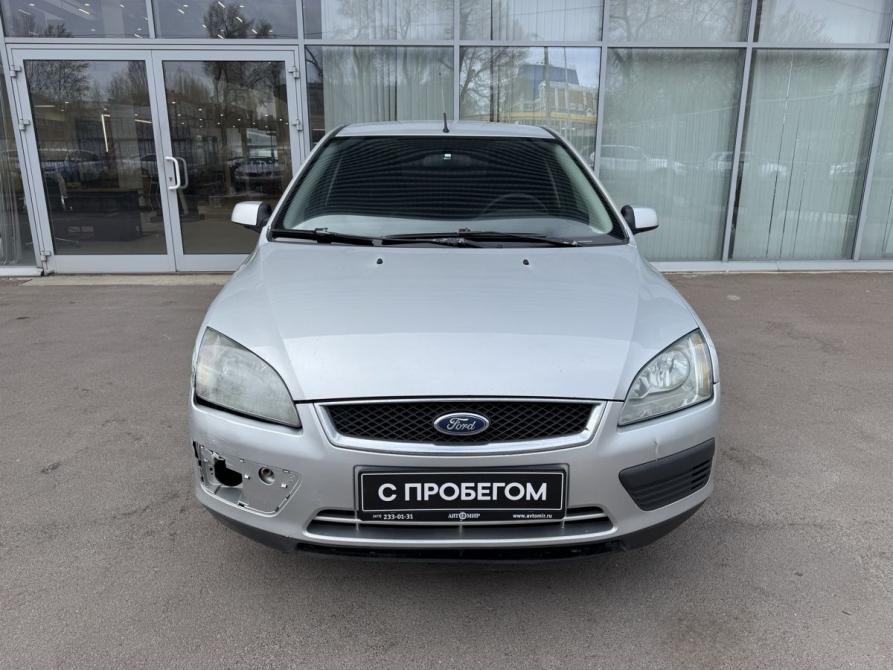Ford Focus II Воронеж  - изображение 2