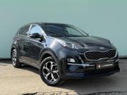 Kia Sportage IV Рестайлинг Кемерово  - изображение 14