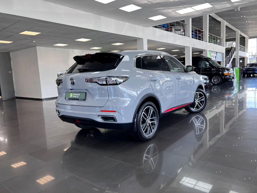 Changan UNI-S I Тверь  - изображение 2