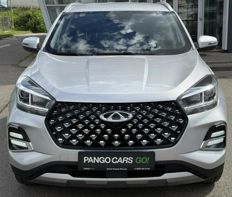 Chery Tiggo 4 Pro I Москва  - изображение 5