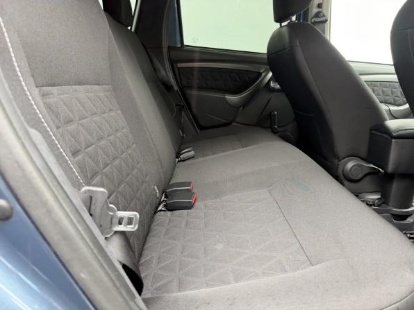 Renault Duster I Рестайлинг с пробегом 2015 года, цена 1 297 000 рублей, 105870 км, внедорожник, Автокод Объявления