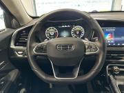 Geely Tugella I Москва  - изображение 36