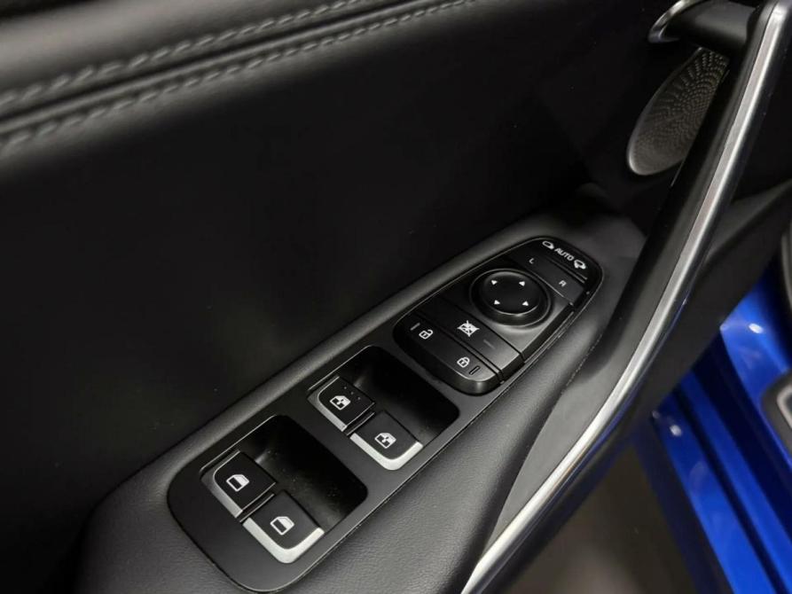 Kia Stinger I Красноярск  - изображение 23