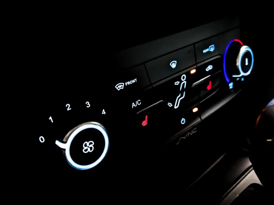 Ford Focus III Рестайлинг Москва  - изображение 25