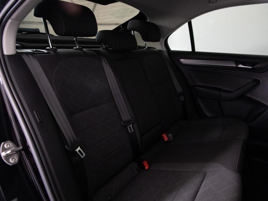 Volkswagen Polo VI Санкт-Петербург  - изображение 11