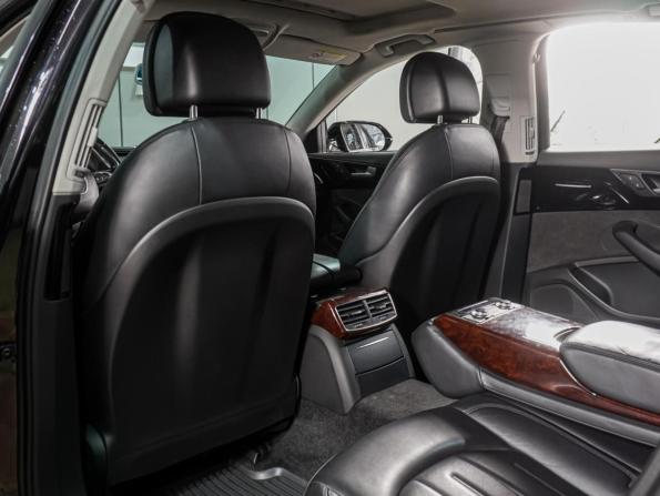 Audi A8 III (D4) с пробегом 2012 года, цена 1 909 000 рублей, 167608 км, седан, Автокод Объявления
