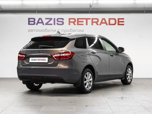 Lada (ВАЗ) Vesta I с пробегом 2017 года, цена 950 000 рублей, 137439 км, универсал, Автокод Объявления