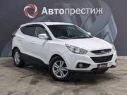 Hyundai ix35 I Пермь  - изображение 25