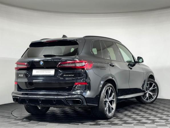 BMW X5 IV (G05/G18) с пробегом 2021 года, цена 7 997 000 рублей, 83556 км, внедорожник, Автокод Объявления
