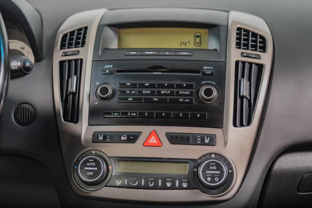 Kia Ceed I Томск  - изображение 15