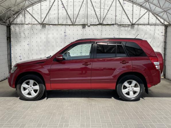 Suzuki Grand Vitara II Рестайлинг с пробегом 2010 года, цена 1 100 000 рублей, 160084 км, внедорожник, Автокод Объявления