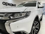 Mitsubishi Outlander III Рестайлинг 2 Волгоград  - изображение 43