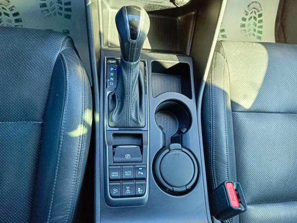 Hyundai Tucson III с пробегом 2016 года, цена 1 574 995 рублей, 269664 км, внедорожник, Автокод Объявления