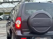 Chevrolet Niva I Рестайлинг Тула  - изображение 17