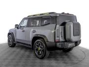 JETOUR T2 Москва  - изображение 37