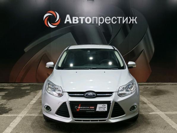 Ford Focus III с пробегом 2011 года, цена 899 000 рублей, 234478 км, седан, Автокод Объявления