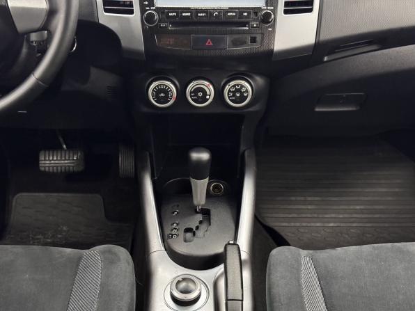 Mitsubishi Outlander II с пробегом 2008 года, цена 1 260 000 рублей, 189822 км, внедорожник, Автокод Объявления