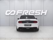 Ford Mustang VI Рестайлинг Ростов-на-Дону  - изображение 23