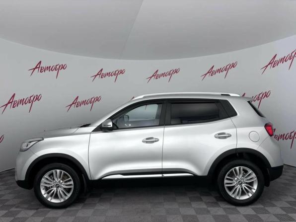 Chery Tiggo 4 I Рестайлинг с пробегом 2019 года, цена 1 189 000 рублей, 107224 км, внедорожник, Автокод Объявления