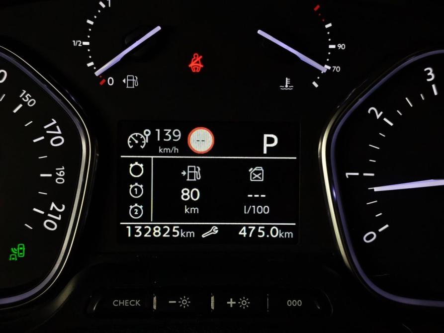 Peugeot Traveller I Москва  - изображение 16