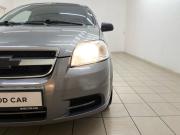 Chevrolet Aveo I Рестайлинг Энгельс  - изображение 42