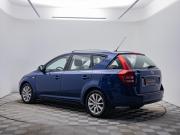 Kia Ceed I Москва  - изображение 25