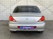 Kia Spectra I Рестайлинг 2 Тамбов  - изображение 25