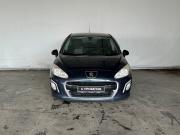 Peugeot 308 I Рестайлинг Москва  - изображение 18