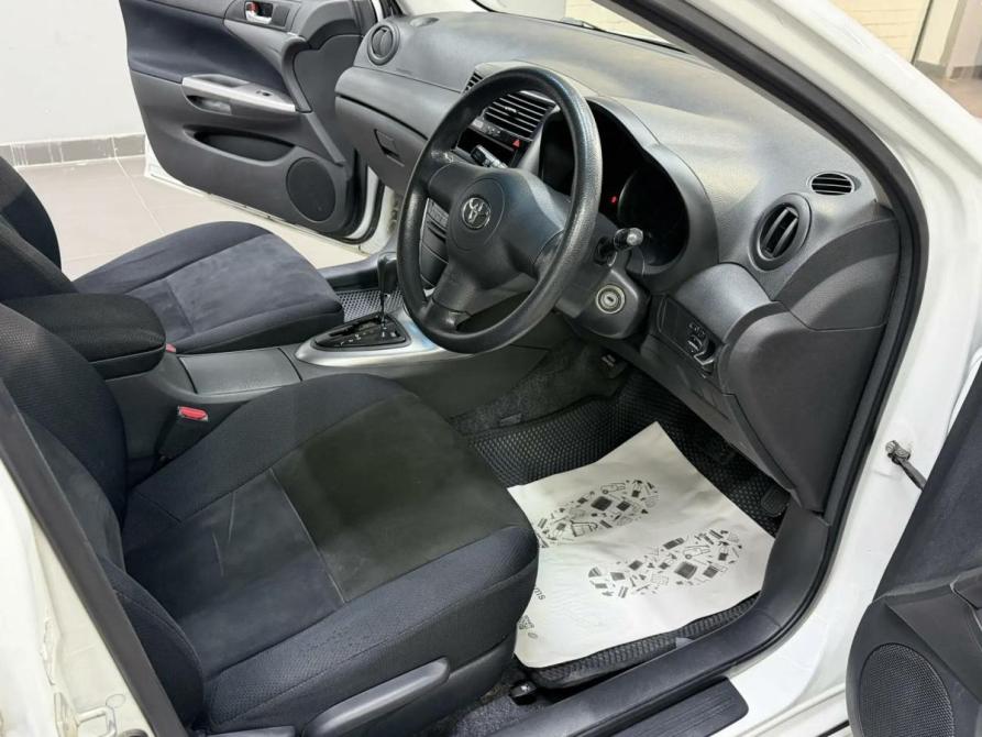 Toyota Caldina III Рестайлинг Красноярск  - изображение 9