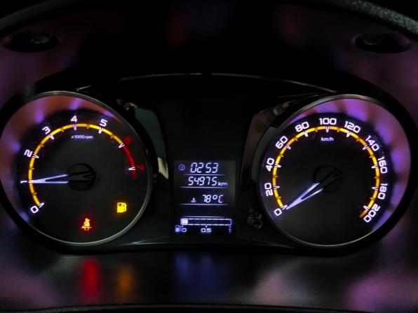 Lada (ВАЗ) Granta I Рестайлинг с пробегом 2023 года, цена 650 000 рублей, 54963 км, седан, Автокод Объявления