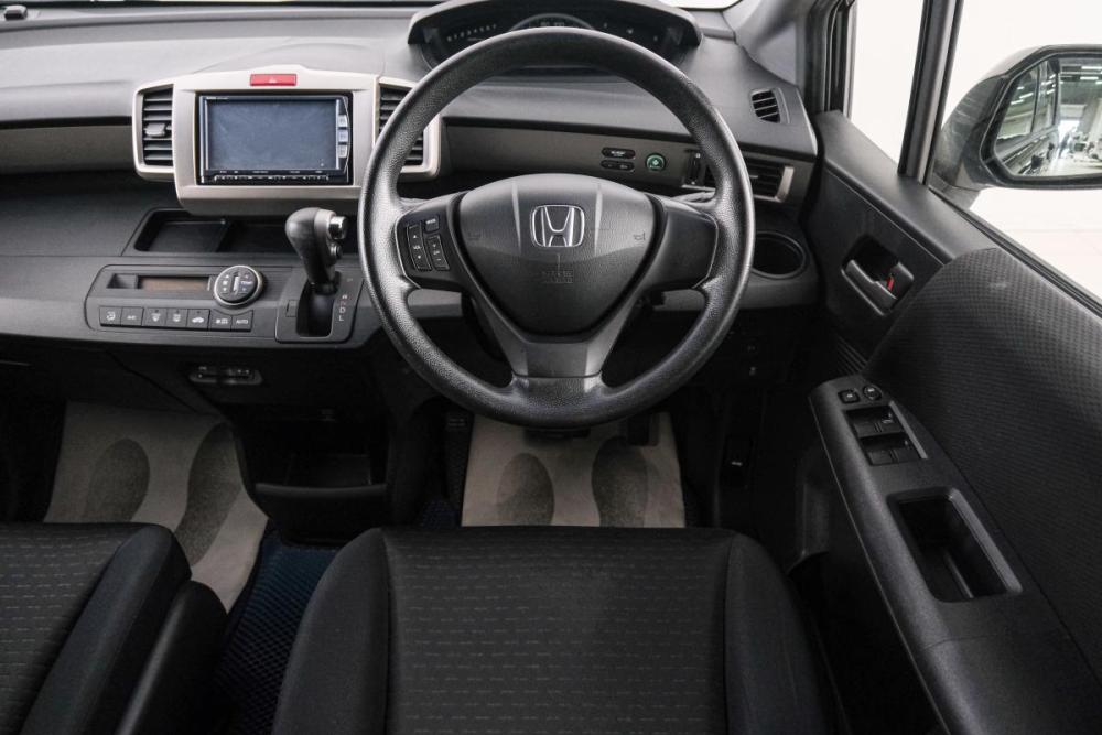 Honda Freed I Рестайлинг Красноярск  - изображение 15