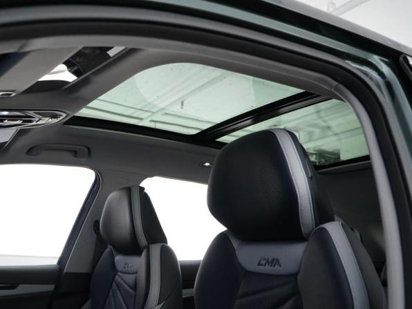 Geely Atlas II с пробегом 2024 года, цена 3 277 050 рублей, 12030 км, внедорожник, Автокод Объявления