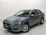 Mitsubishi Lancer X Курск  - изображение 20
