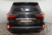 Lexus LX III Рестайлинг 2 Волгоград  - изображение 33