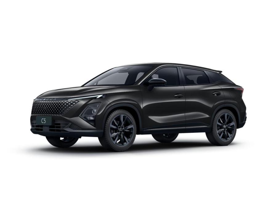 Omoda C5 I Рестайлинг Санкт-Петербург  - изображение 1