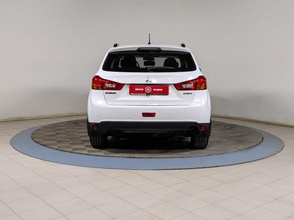 Mitsubishi ASX I Рестайлинг с пробегом 2014 года, цена 1 300 000 рублей, 200700 км, внедорожник, Автокод Объявления