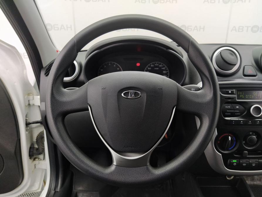 Lada (ВАЗ) Granta I Екатеринбург  - изображение 19