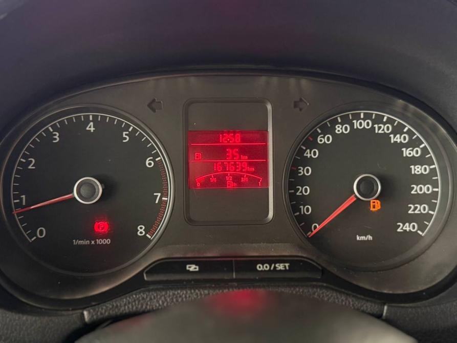 Volkswagen Polo V Оренбург  - изображение 12