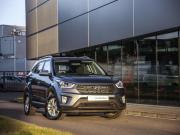 Hyundai Creta I Санкт-Петербург  - изображение 33