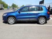 Volkswagen Tiguan I Иваново  - изображение 27