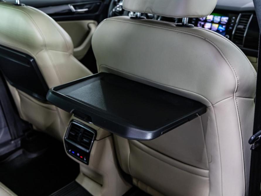 Skoda Kodiaq I Санкт-Петербург  - изображение 22