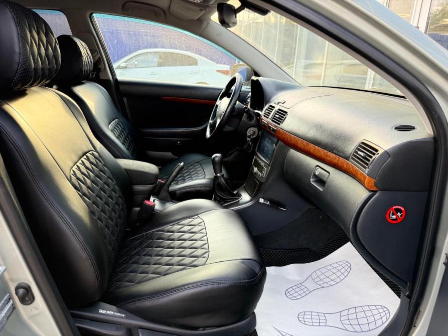 Toyota Avensis II Рестайлинг Ульяновск  - изображение 10