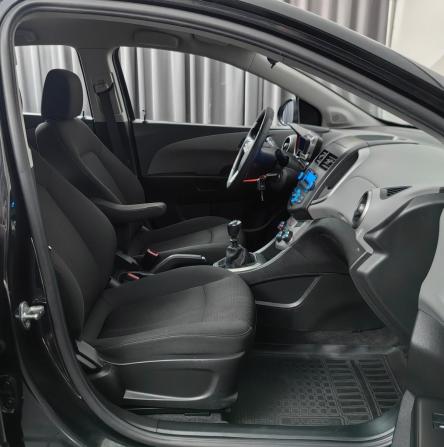 Chevrolet Aveo II с пробегом 2014 года, цена 717 000 рублей, 72439 км, седан, Автокод Объявления