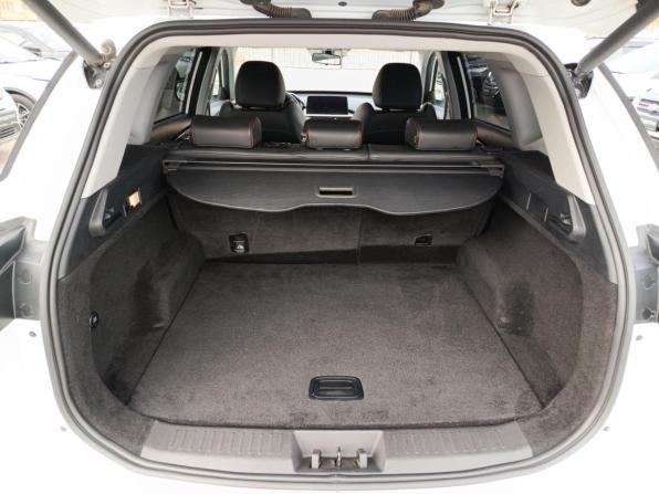 Chery Tiggo 7 Pro I с пробегом 2021 года, цена 1 550 000 рублей, 66661 км, внедорожник, Автокод Объявления